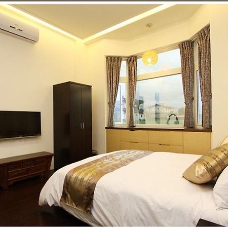 Sz 179 Guest House Viên Sơn Ngoại thất bức ảnh