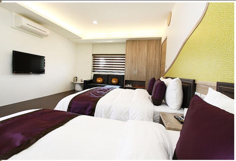 Sz 179 Guest House Viên Sơn Ngoại thất bức ảnh