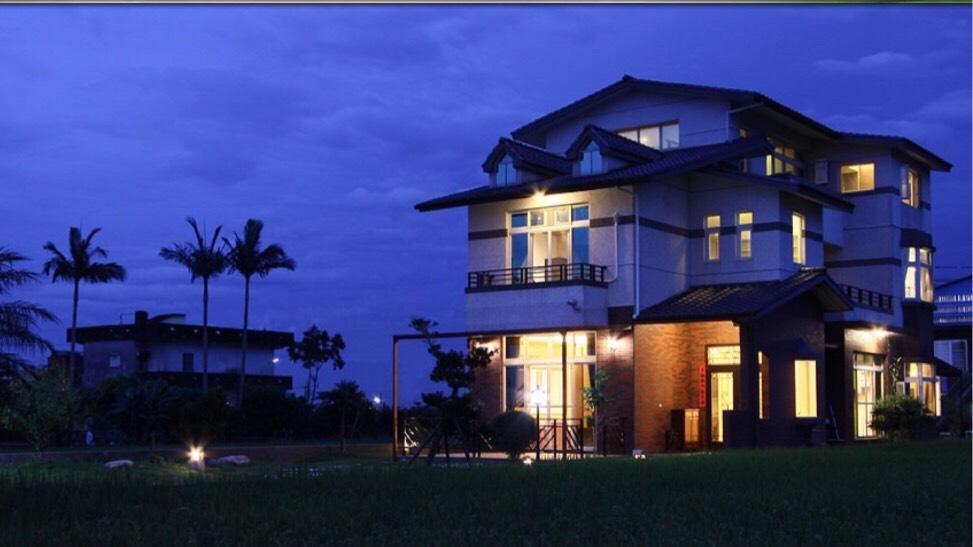 Sz 179 Guest House Viên Sơn Ngoại thất bức ảnh