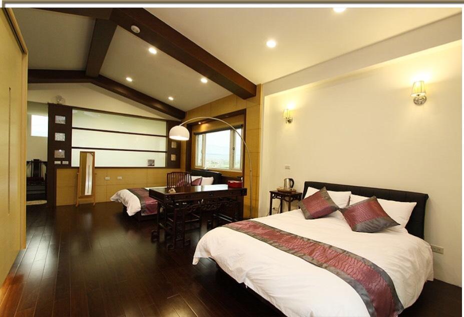 Sz 179 Guest House Viên Sơn Ngoại thất bức ảnh