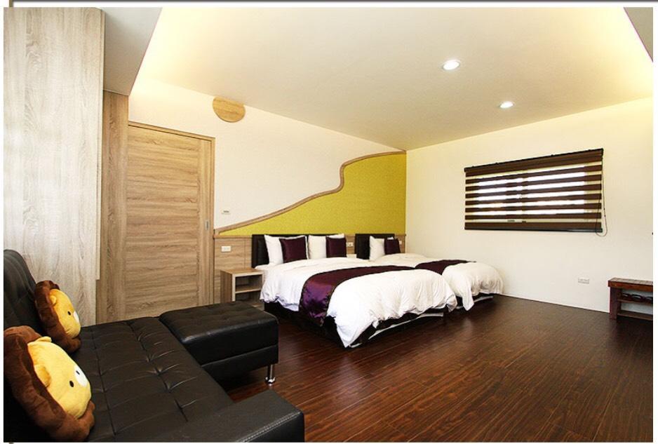 Sz 179 Guest House Viên Sơn Ngoại thất bức ảnh