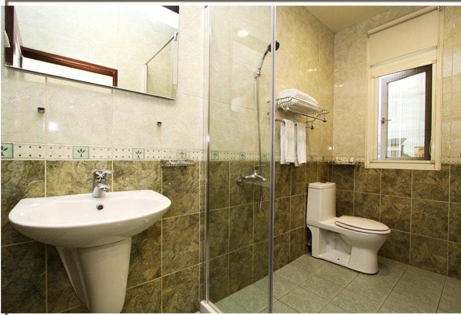 Sz 179 Guest House Viên Sơn Ngoại thất bức ảnh