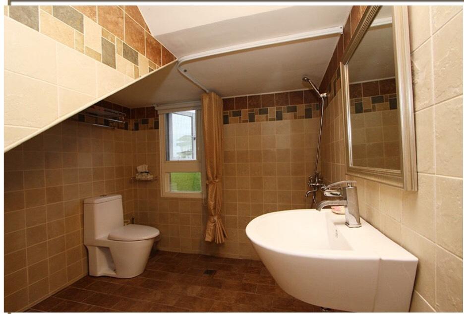 Sz 179 Guest House Viên Sơn Ngoại thất bức ảnh