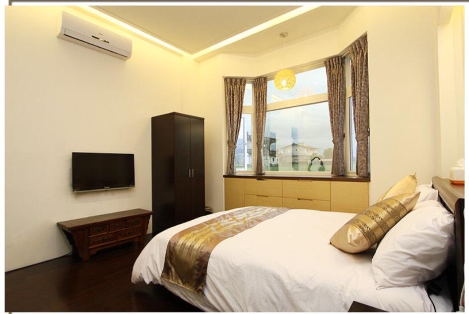 Sz 179 Guest House Viên Sơn Ngoại thất bức ảnh